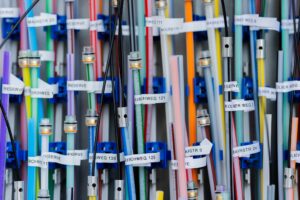 Telekom will Glasfaser in alle Wohnungen bringen