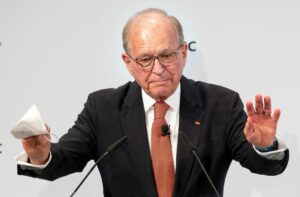 Münchner Sicherheitskonferenz lädt Iran wieder aus