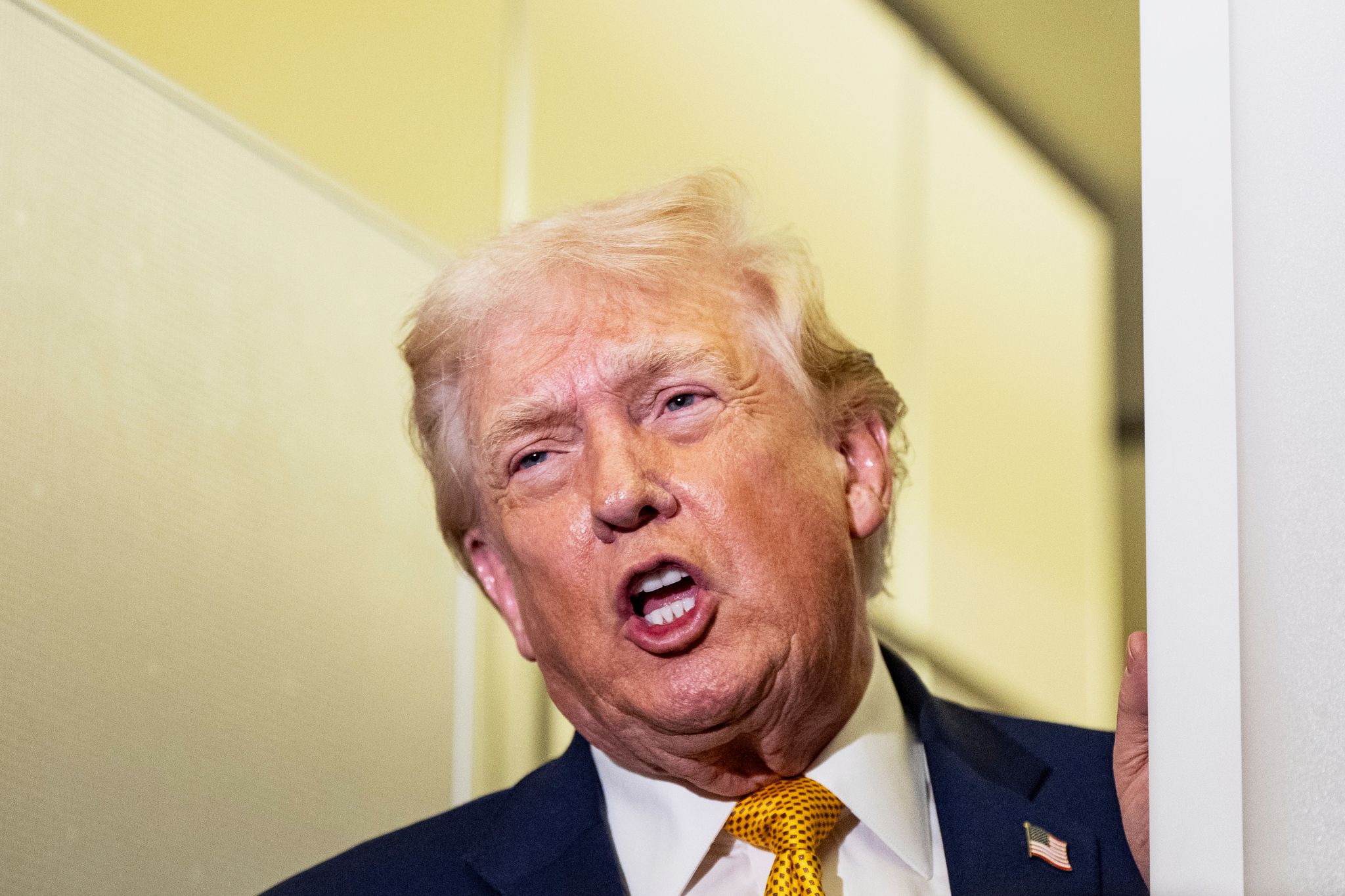 Venezuelas neue Regierung geht auf USA zu