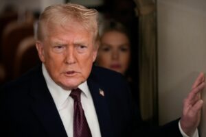 Trump kündigt Hilfe für iranische Demonstranten an