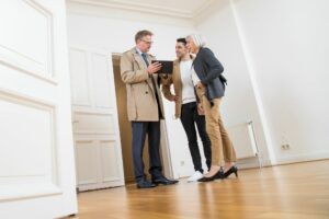 Wohngebäudeversicherung: Was Käufer und Erben wissen sollten