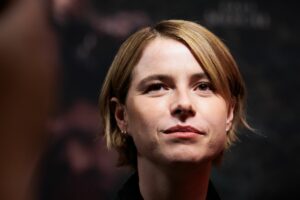 Was man über Shootingstar Jessie Buckley wissen sollte