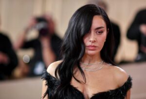 Charli xcx kommt zur Berlinale