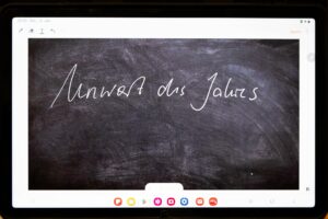 Jury gibt «Unwort des Jahres» 2025 bekannt