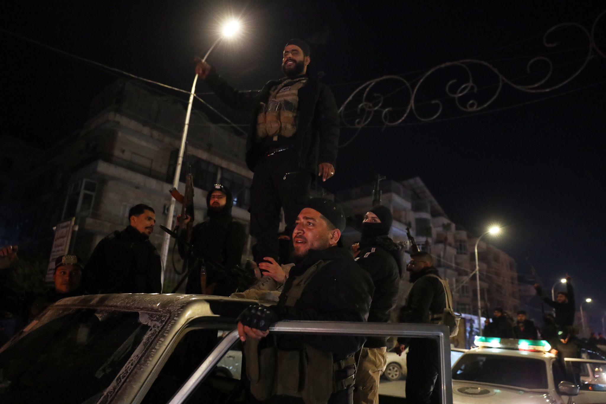 Regierung in Syrien ruft begrenzte Waffenruhe für Aleppo aus