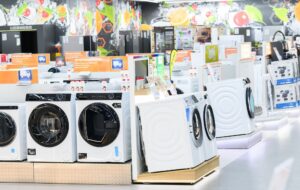 Recht auf Reparatur kommt – Ersatzteile für Jahre gesichert