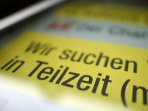 CDU-Wirtschaftsflügel will Teilzeit-Anspruch stutzen