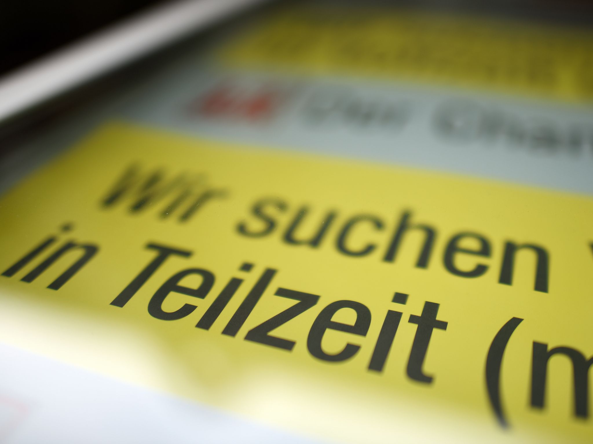 CDU-Wirtschaftsflügel will Teilzeit-Anspruch stutzen