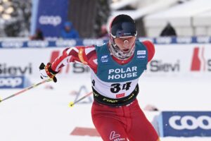 Tricksereien mit dem Penis? Ex-Kombinierer sorgt für Wirbel