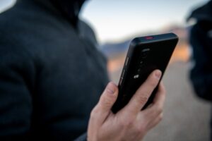 Daseinsfürsorge-Apps: «Demumu» und der «Totmannwarner»