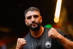 «Sind ready»: Kabayels Heim-Sieg nährt Hoffnung auf WM-Kampf