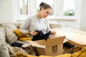 Auf Nummer sicher beim Einkaufen im Netz