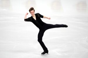 Gartung bei EM-Debüt auf dem 22. Platz – Georgier gewinnt