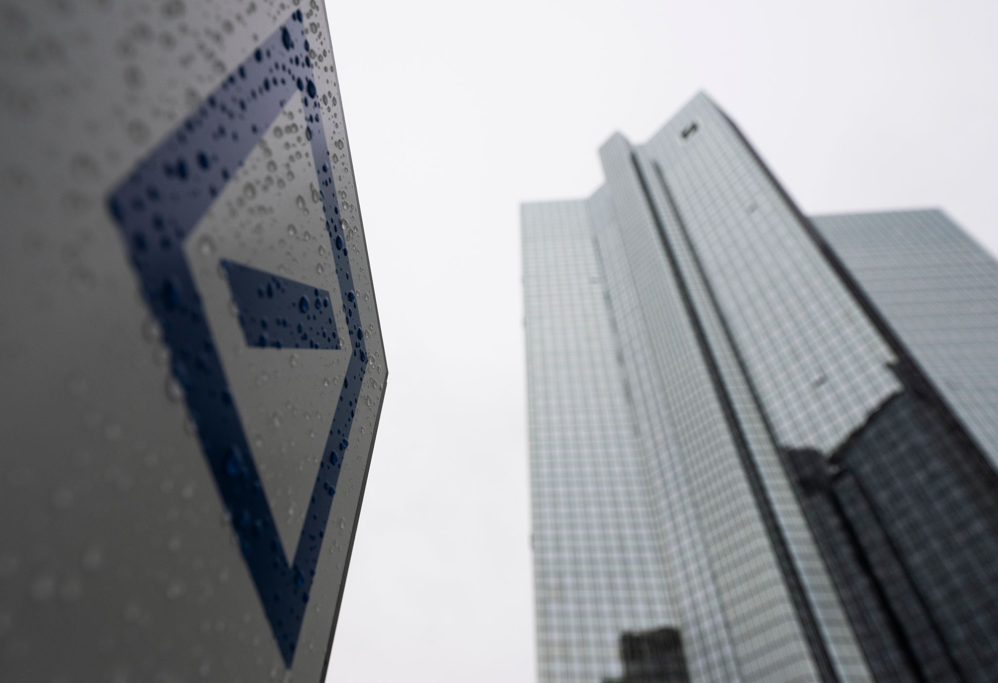 Deutsche Bank legt Rekordzahlen vor