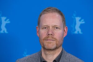 Filmkomponist Max Richter auf Oscar-Kurs