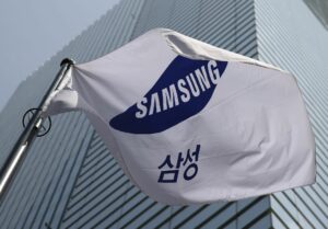 Samsung erwartet historischen Rekordgewinn