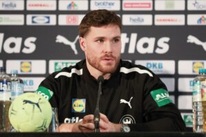 DHB-Team winkt bei Titel eine Prämie von 600.000 Euro