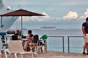 Vorsicht auf Kreuzfahrten: Mexiko geht gegen Vapes vor