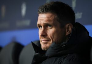 HSV-Gerücht um Kehl: Für BVB-Boss Ricken «0,0 ein Thema»