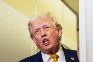 Trump: Zölle von 25 Prozent für Länder mit Iran-Geschäften