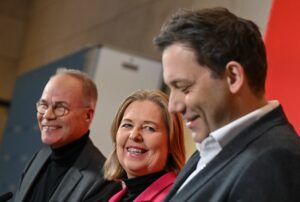 SPD-Chef: Erbschaftsteuer verstößt gegen Leistungsprinzip