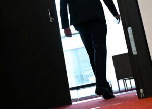 Spontane Kündigung eingereicht: Kann ich sie zurücknehmen?