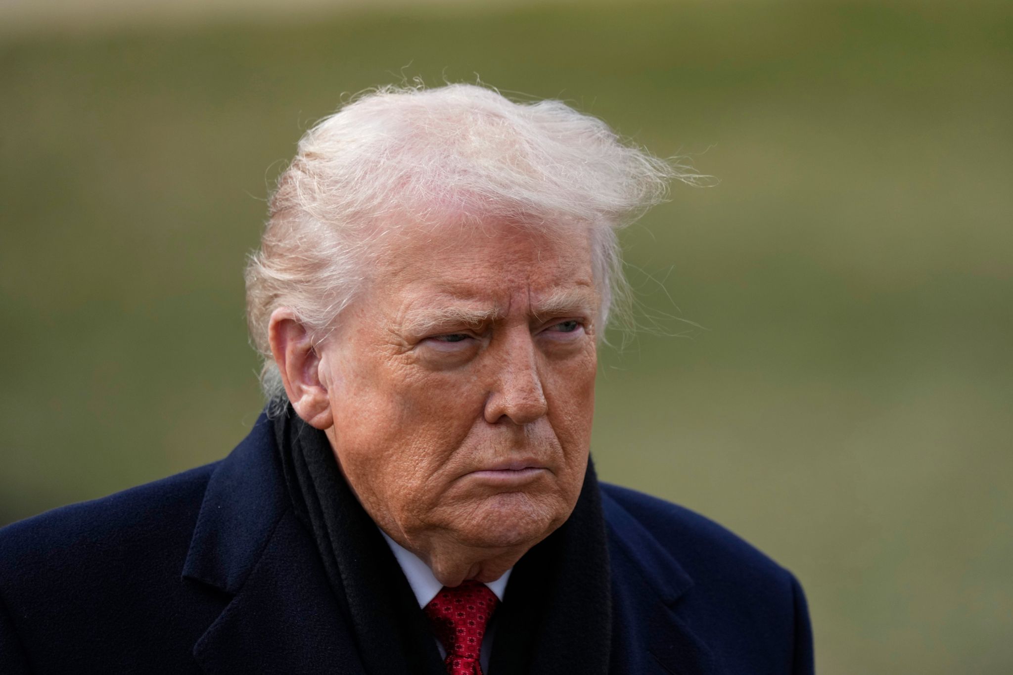 Europäer wollen Trumps Zolldrohung gemeinsam kontern