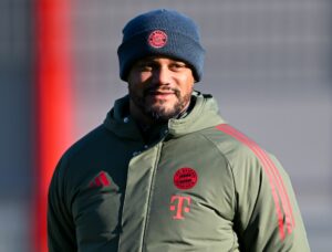 Kompany warnt: Saint-Gilloise kennt die «Underdog-Rolle»