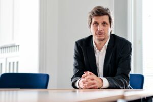 Ökonom Schularick: USA sind kein verlässlicher Partner mehr