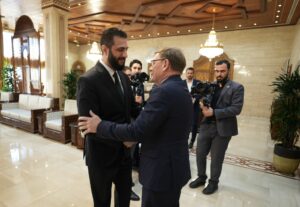 Syrer in Deutschland: Einbürgerung populärer als Rückkehr