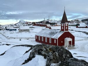 Bundeswehr sendet Soldaten nach Grönland: Erkundungsmission
