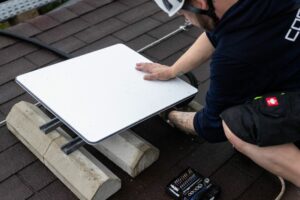 Musks Satelliten-Internet Starlink kostenlos im Iran