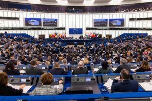 Europaparlament bringt Mercosur-Abkommen vor Gerichtshof