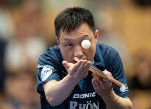 Bundesliga-Comeback mit 52: «Papa hat es super gemacht»