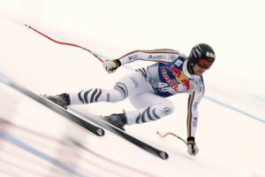 DOSB akzeptiert Nicht-Nominierung von Abfahrer Vogt