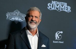 Mel Gibson wird 70 – Zwei Jesus-Filme geplant