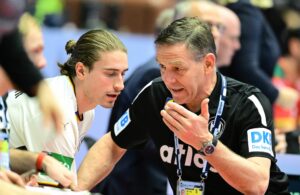 Formschwacher Knorr: «Mich nervt das extrem»