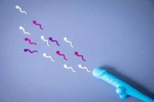 Ich komme zu früh beim Sex – was hilft?