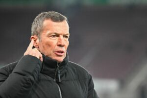 Ski-Unfall: Lothar Matthäus muss operiert werden