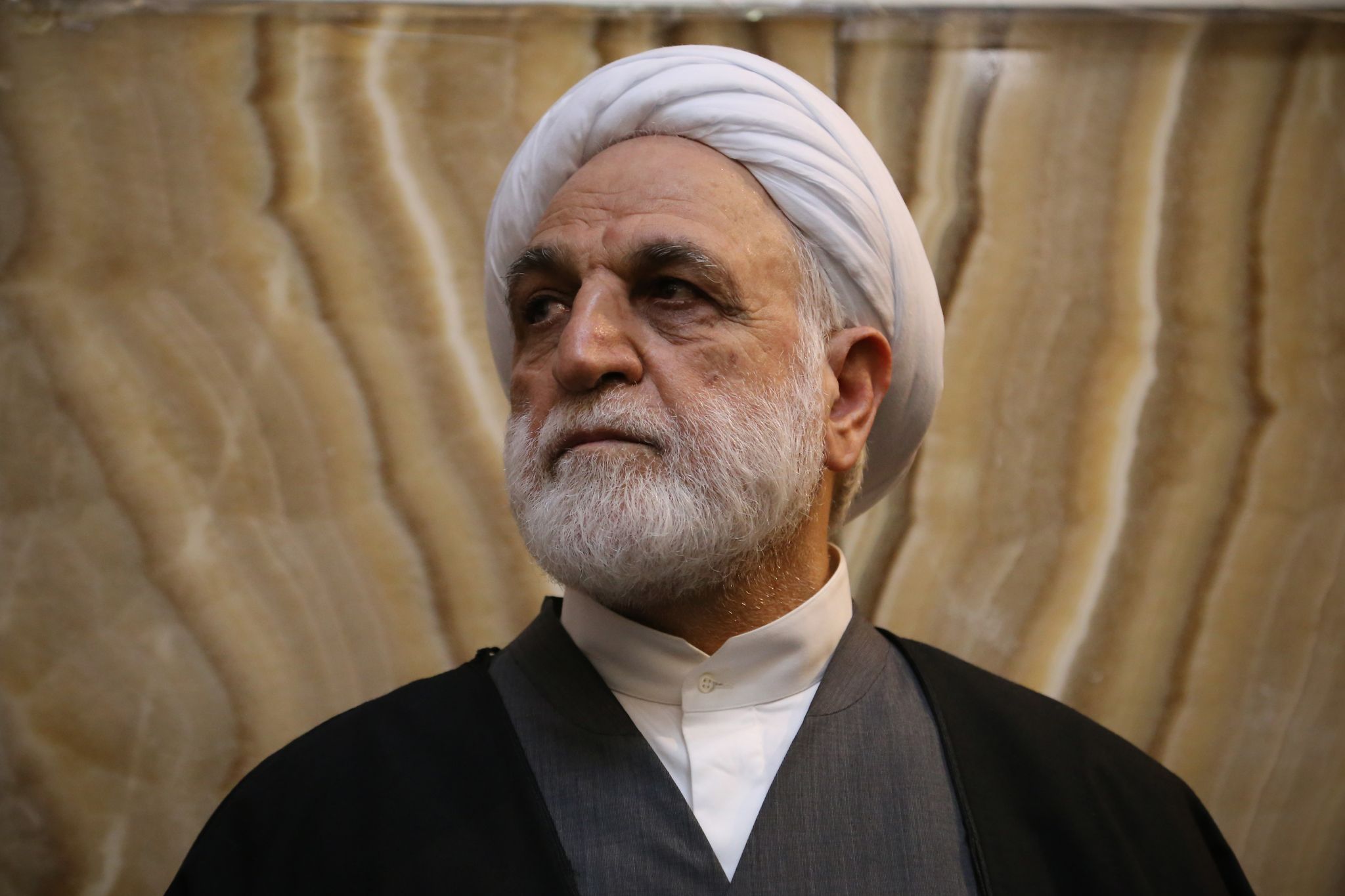 Iranische Justiz klagt erste Demonstranten an