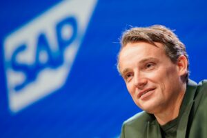 «Fatales Zeichen»: Warum SAP-Chef Klein vor der AfD warnt