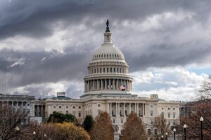 Finanzierung für viele US-Regierungsgeschäfte ausgelaufen