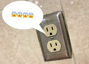 Saftlos im Urlaub – Hilfe, der Stecker passt nicht!