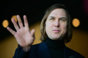 Bald «Superman»-Schurke: Lars Eidinger wird 50