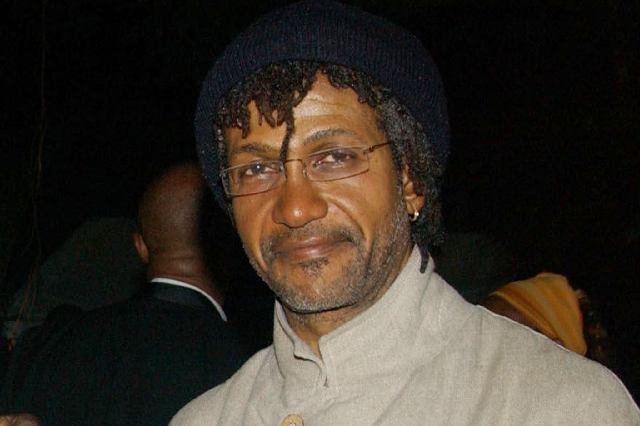 Reggae-Legende Sly Dunbar ist tot