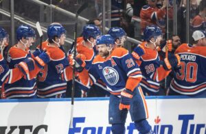 Draisaitl fehlt Oilers wegen Krankheitsfalls in der Familie