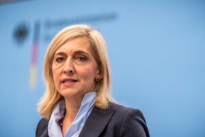 Warken weist Vorwürfe von US-Minister scharf zurück