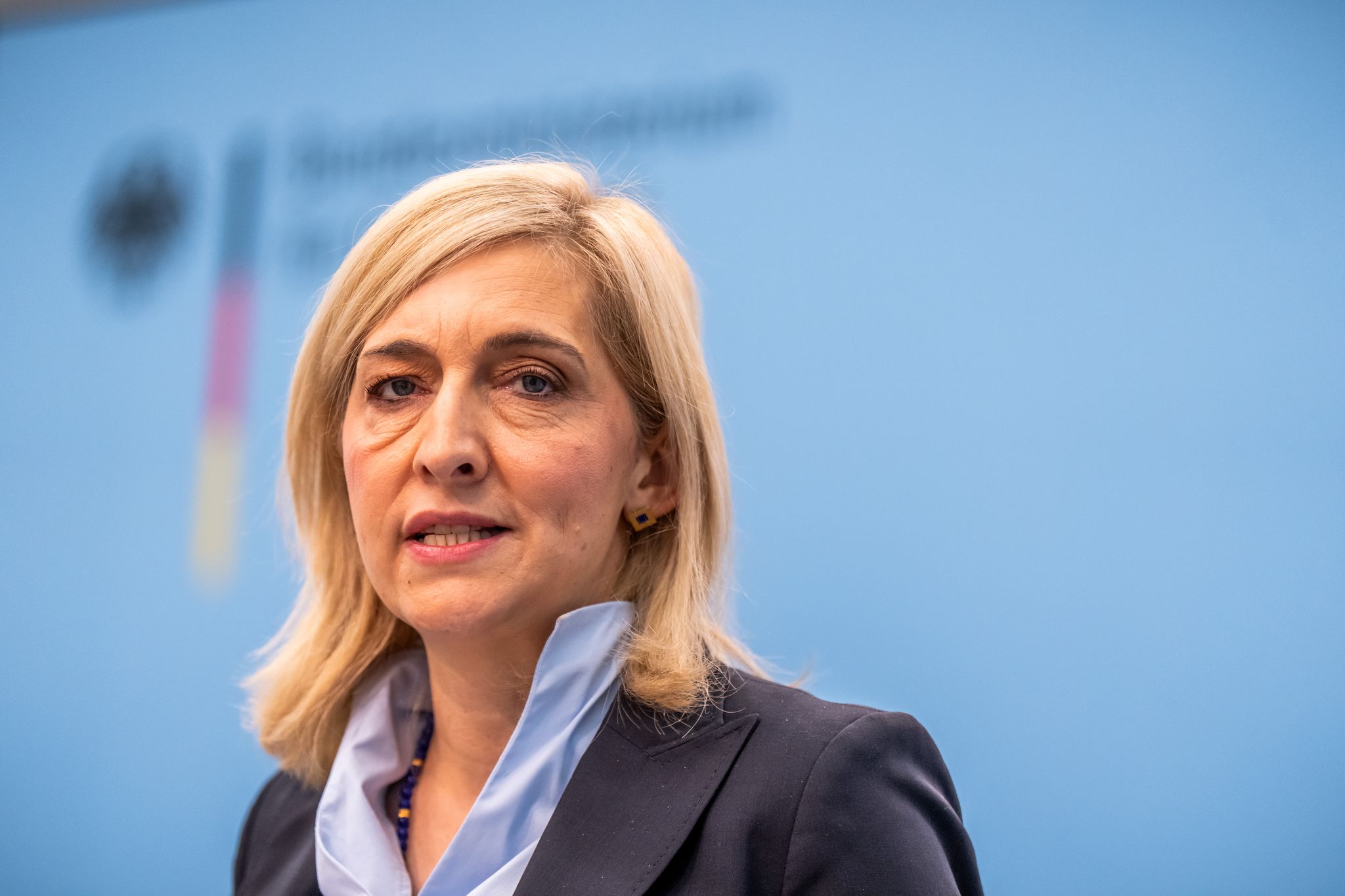 Warken weist Vorwürfe von US-Minister scharf zurück