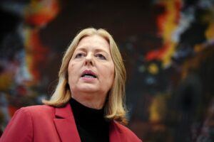 Wie der Sozialstaat einfacher und digitaler werden soll