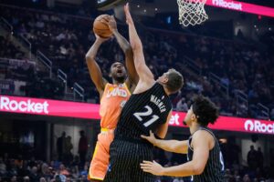 Orlando Magic verlieren erneut – Wagner fehlt weiter